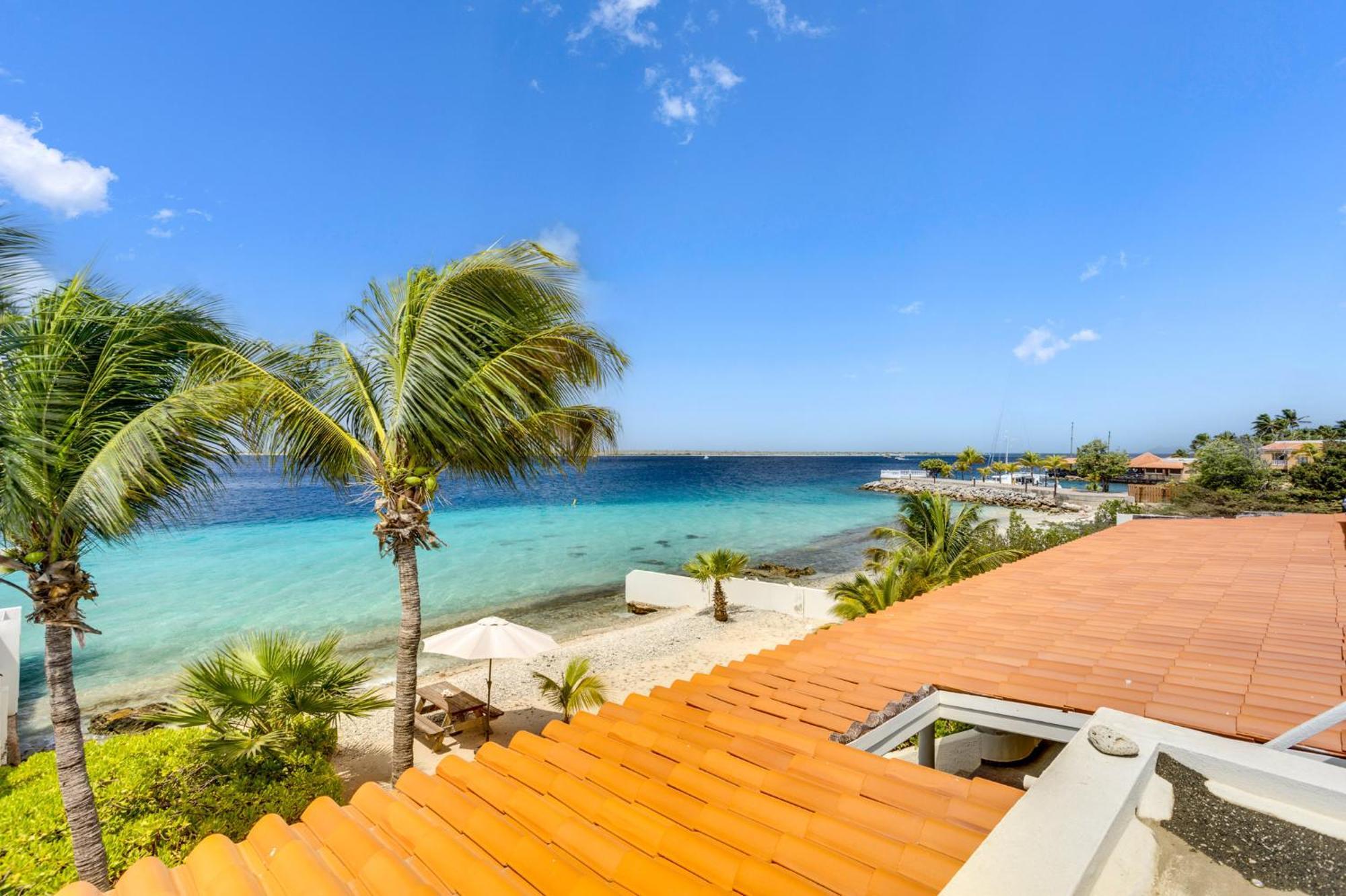 Oceanfront - Villa Port Of Call - Playa Exterior foto