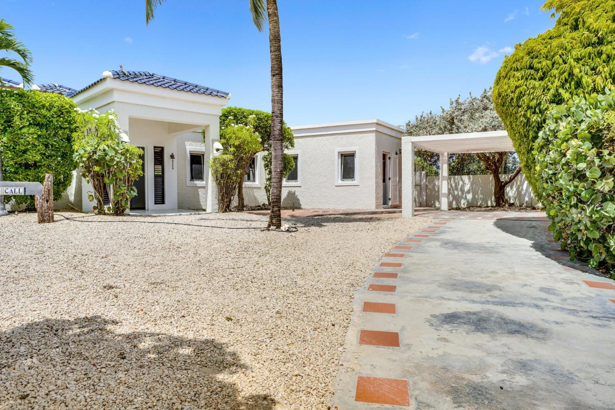 Oceanfront - Villa Port Of Call - Playa Exterior foto